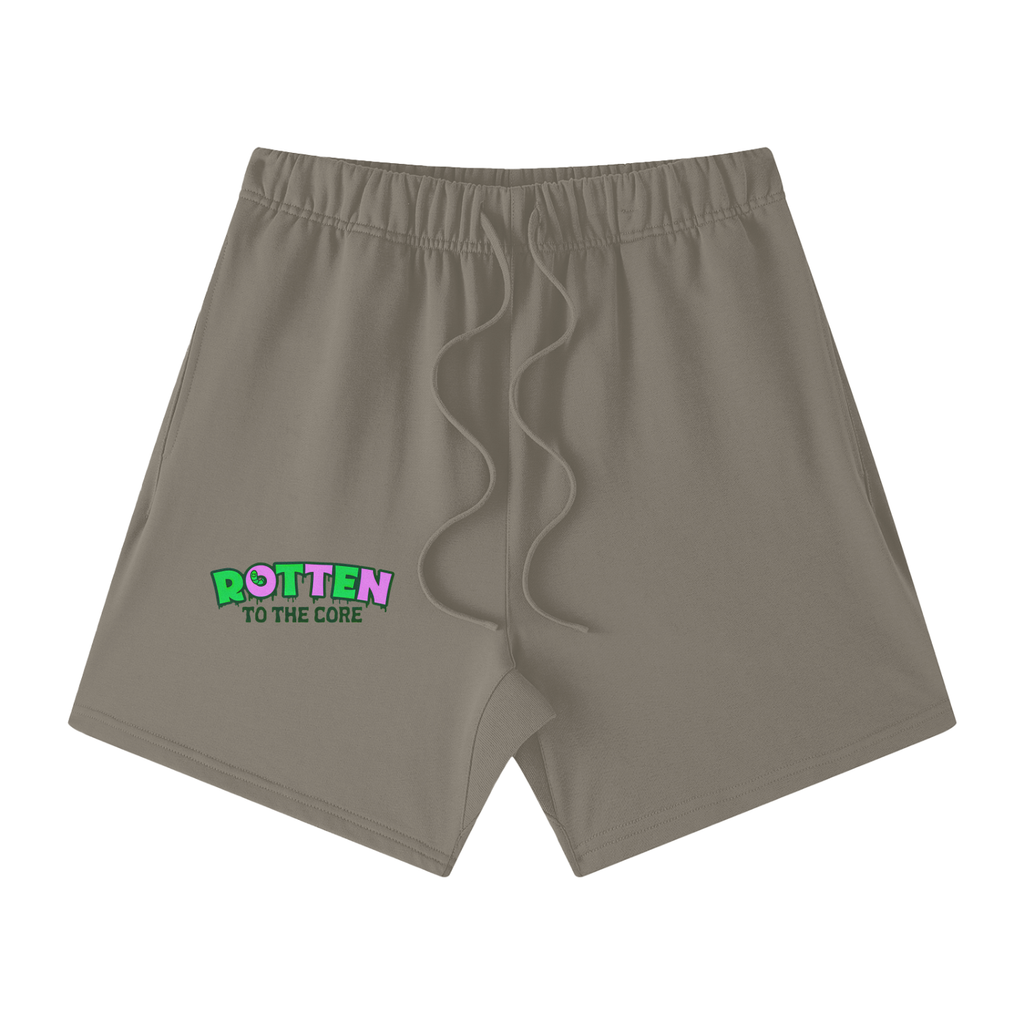 Rotten Heavyweight Shorts
