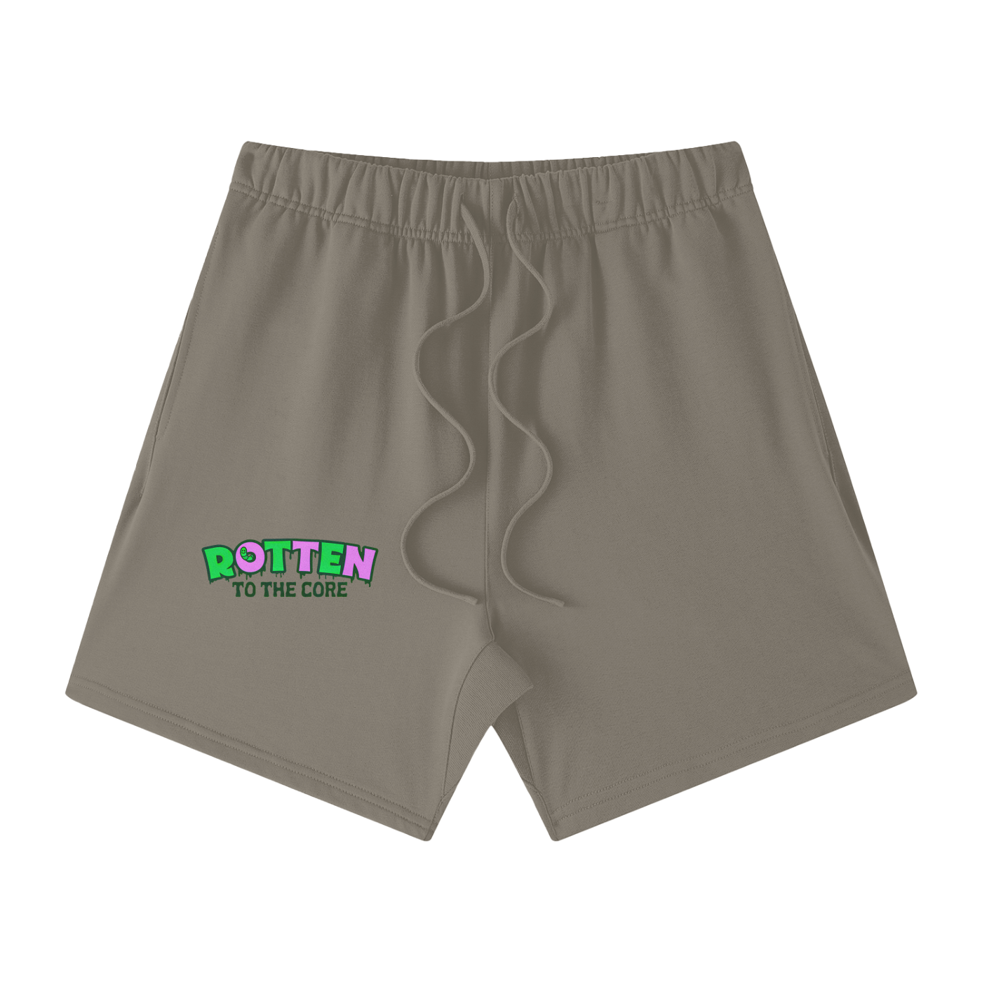 Rotten Heavyweight Shorts