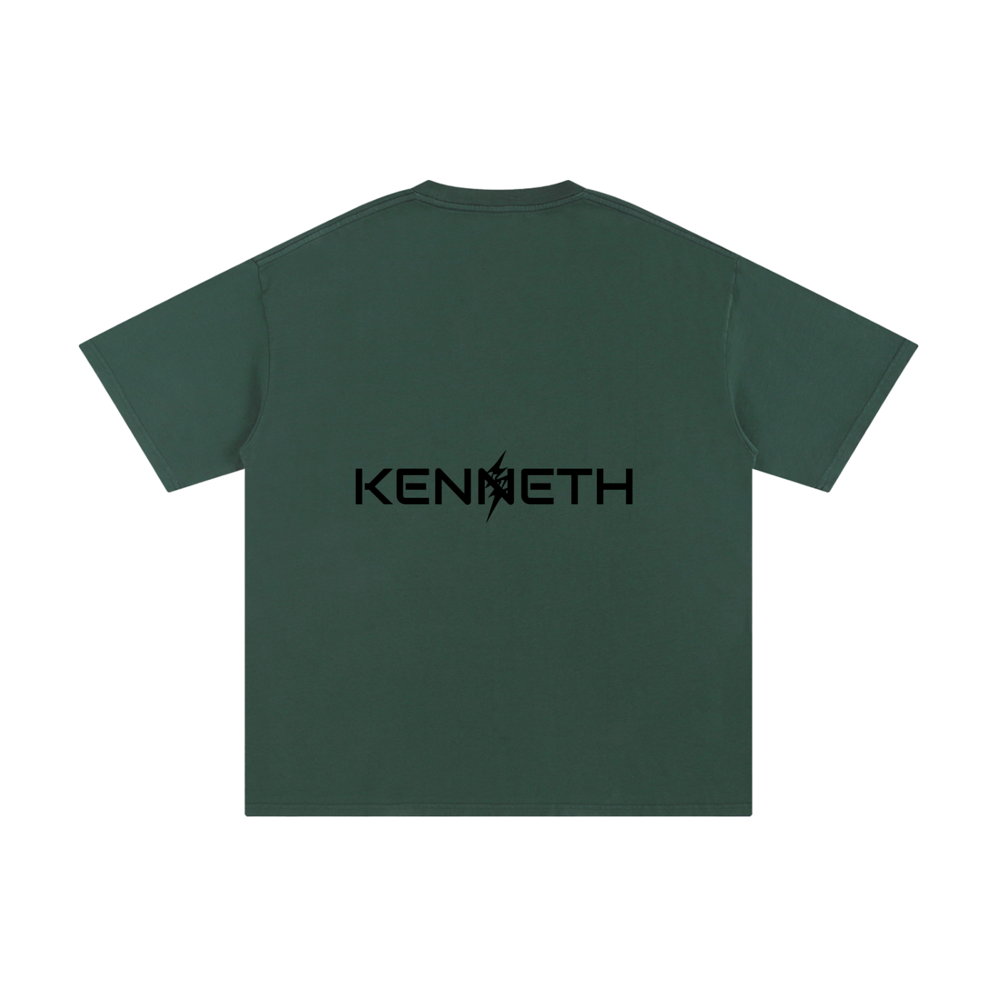 Unisex Pure Cotton T-Shirt
