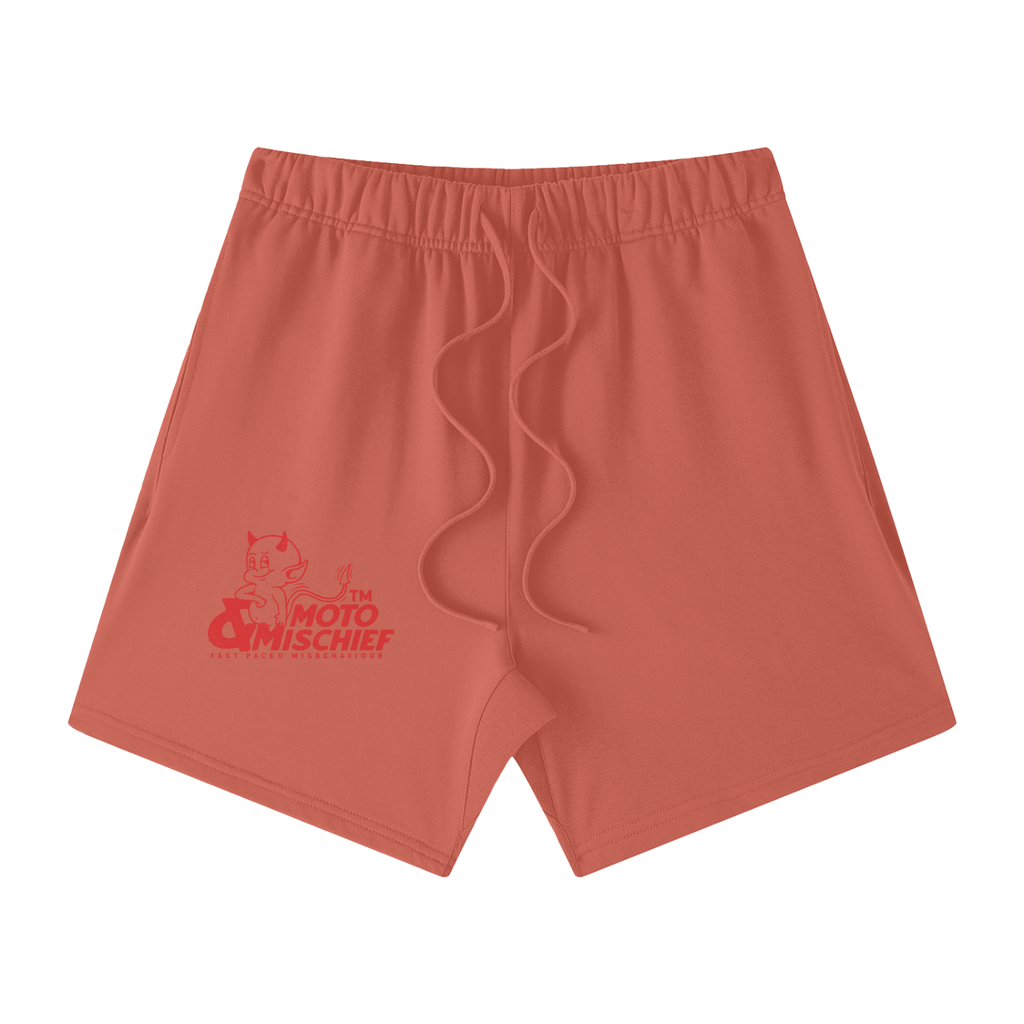 Mischief Heavyweight Shorts