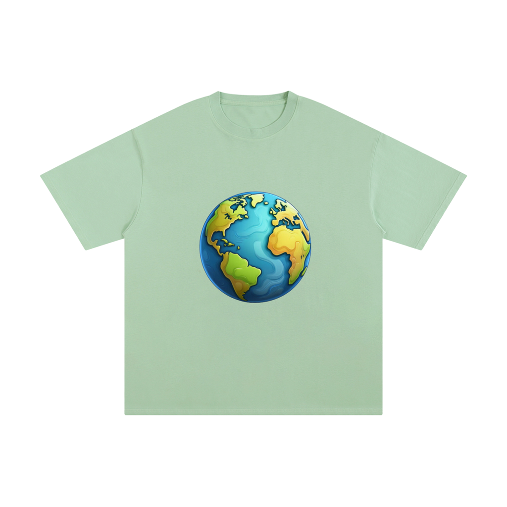 Unisex Pure Cotton T-Shirt