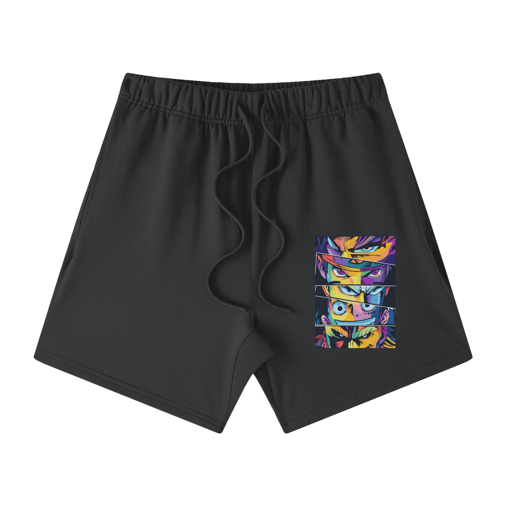 Anime Heavyweight Shorts
