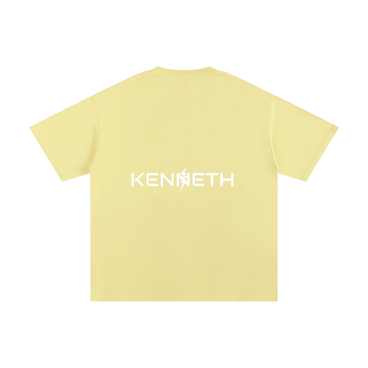 Unisex Pure Cotton T-Shirt