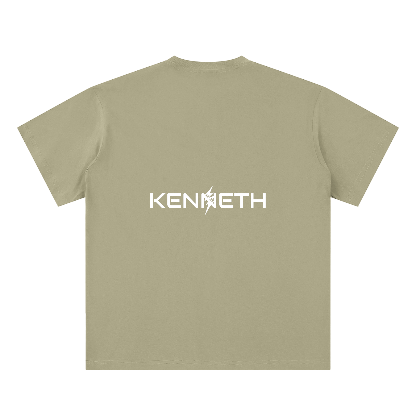 Unisex Sueded Cotton T-Shirt