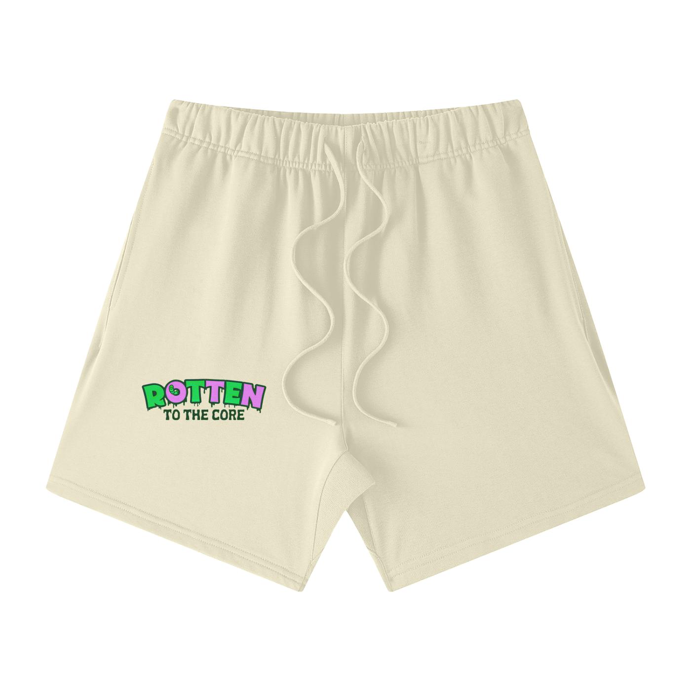 Rotten Heavyweight Shorts
