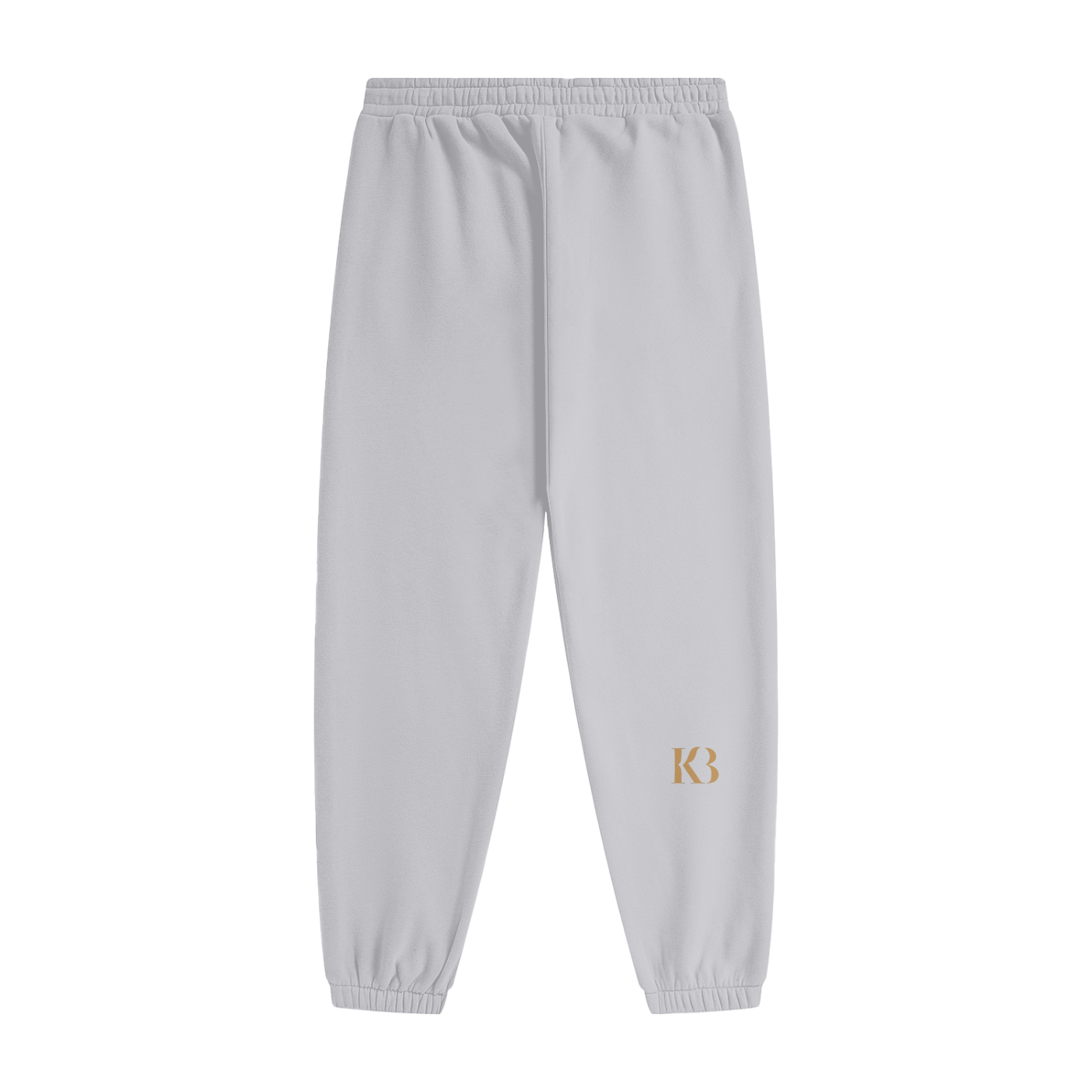 Streetwear Fleece Birds Joggers