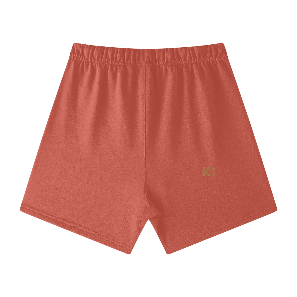 All Seeing Eye #2 Heavyweight Shorts