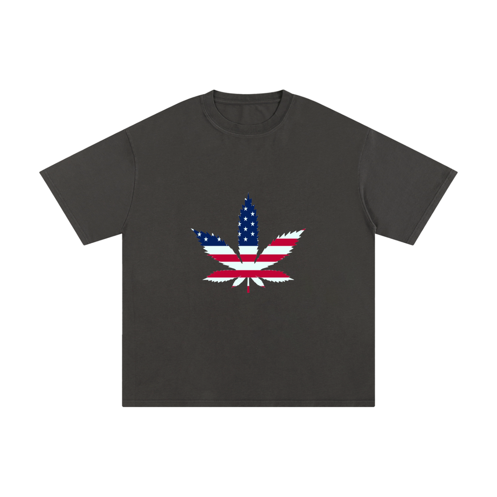 Unisex Pure Cotton T-Shirt
