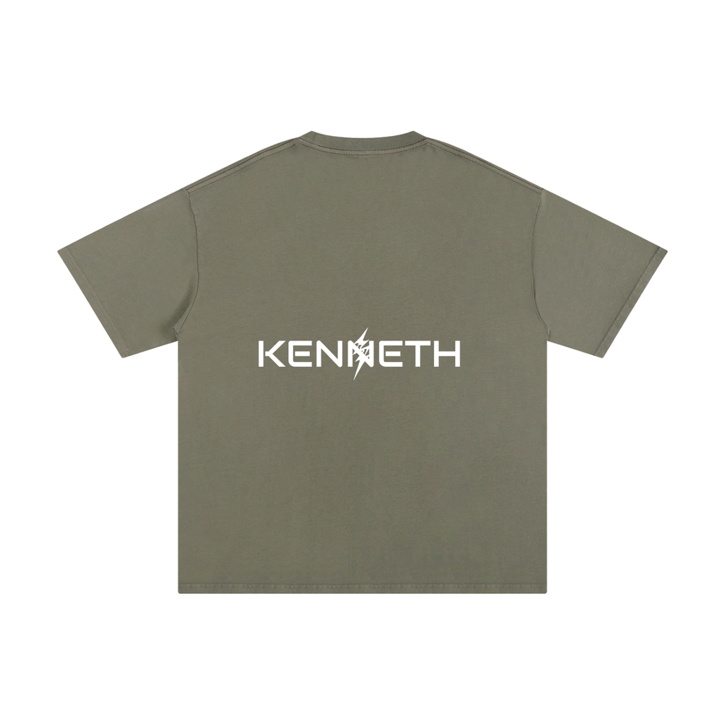 Unisex Pure Cotton T-Shirt