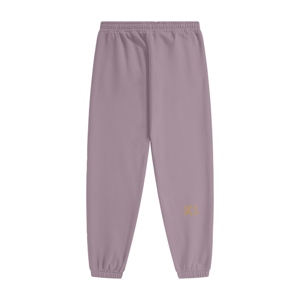 Streetwear Fleece Kenny McCormick Joggers