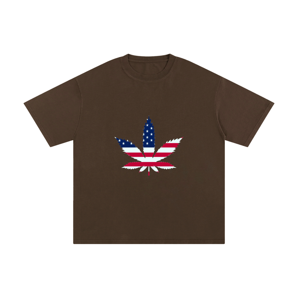 Unisex Pure Cotton T-Shirt