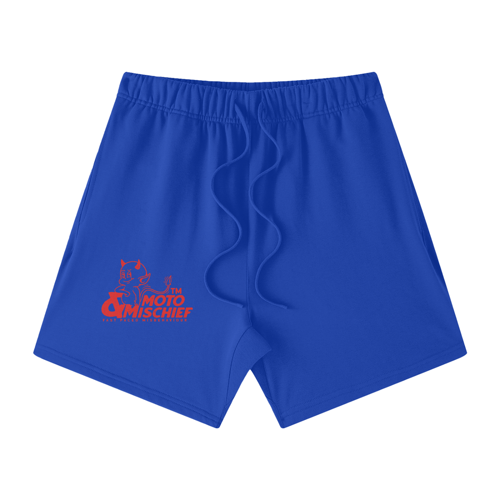 Mischief Heavyweight Shorts