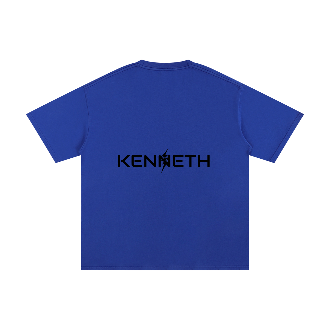 Unisex Pure Cotton T-Shirt