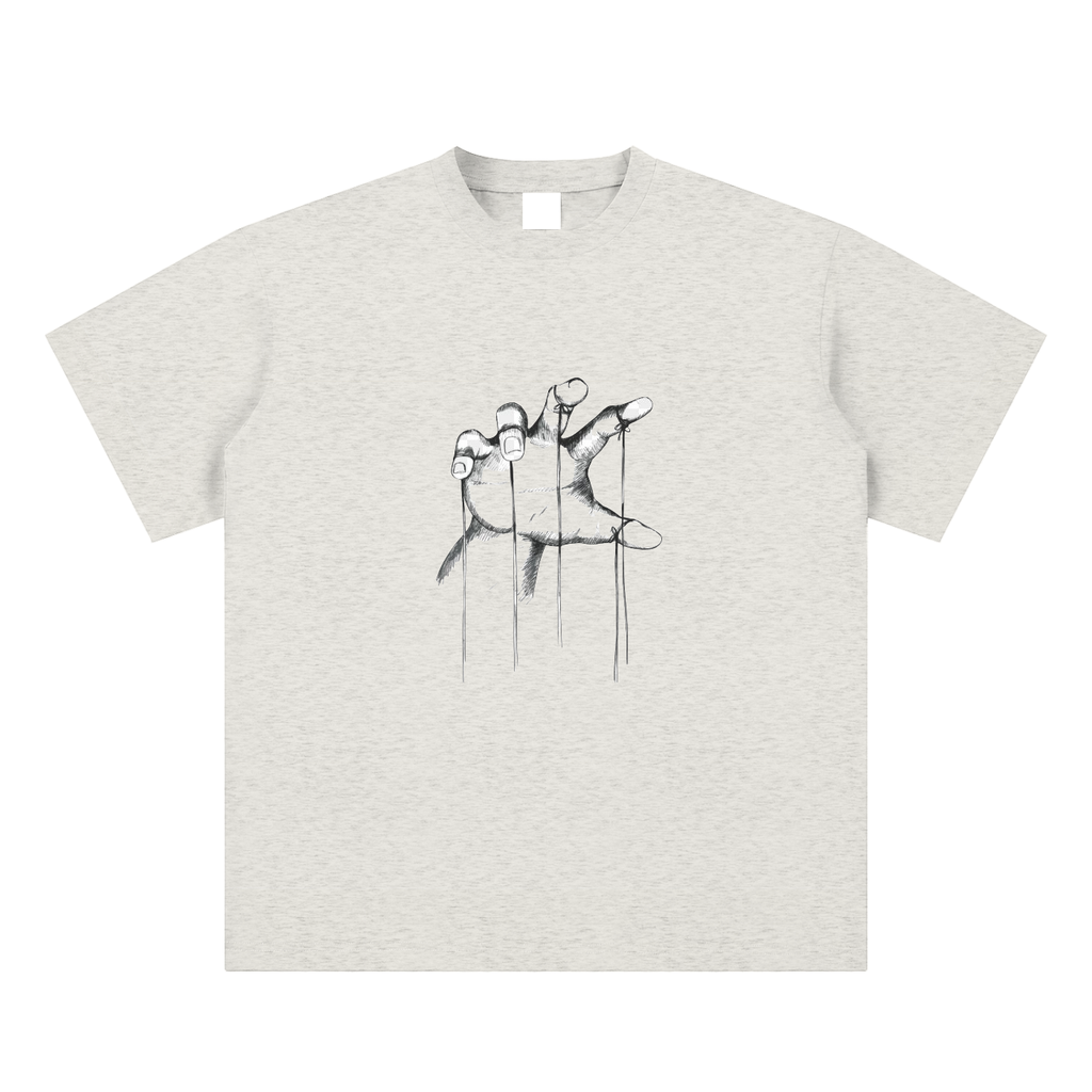 Unisex Sueded Cotton T-Shirt