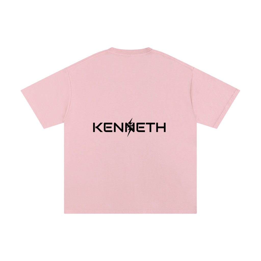 Unisex Pure Cotton T-Shirt