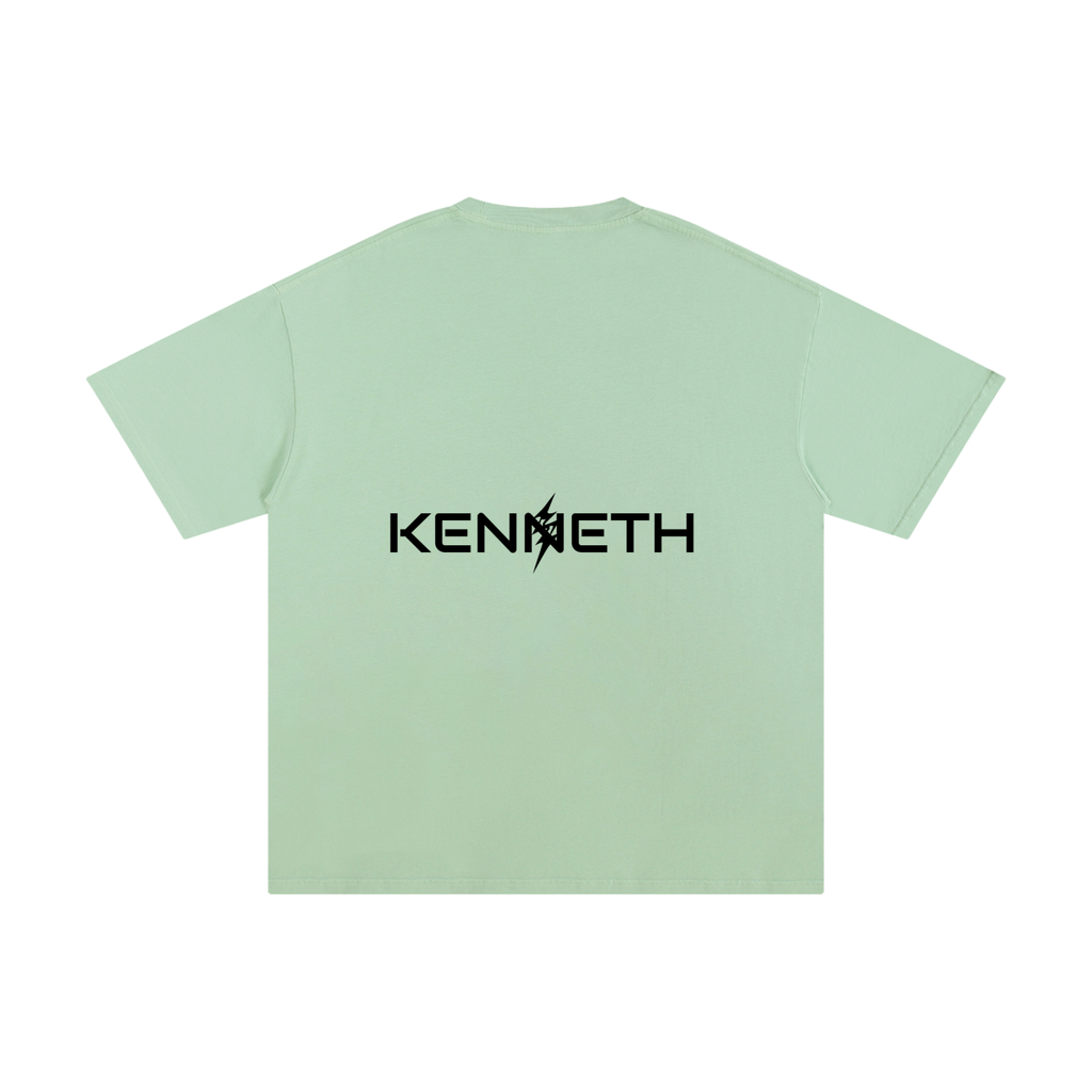 Unisex Pure Cotton T-Shirt