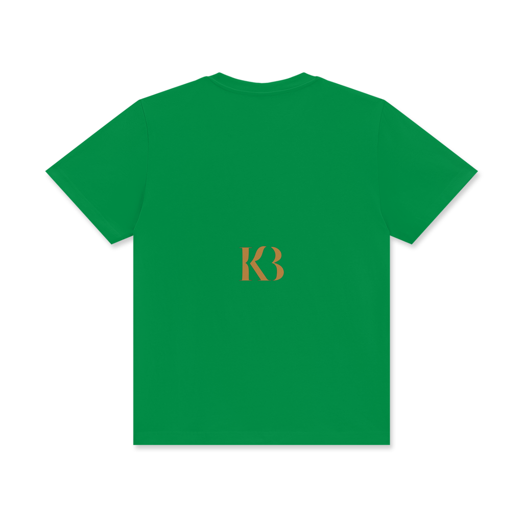 Pure Harmony Crew Neck T-Shirt