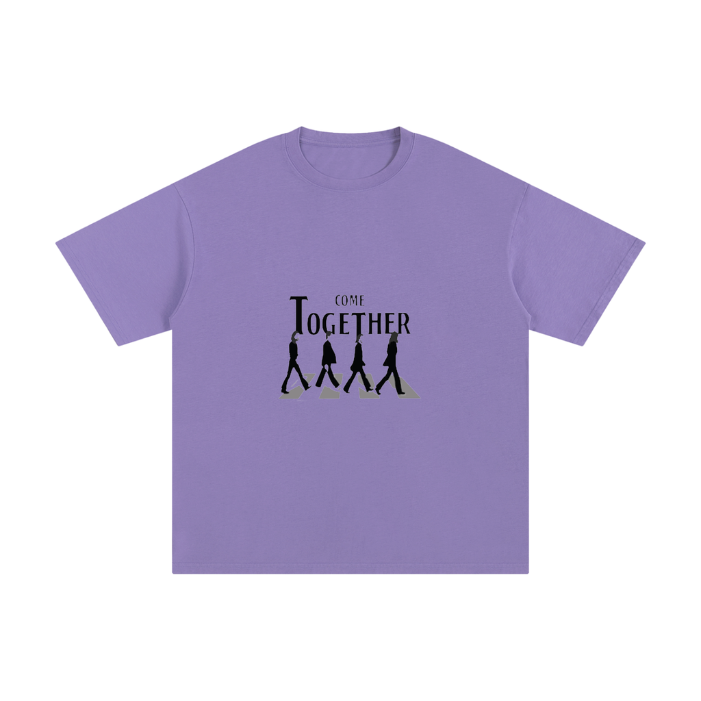 Unisex Pure Cotton T-Shirt