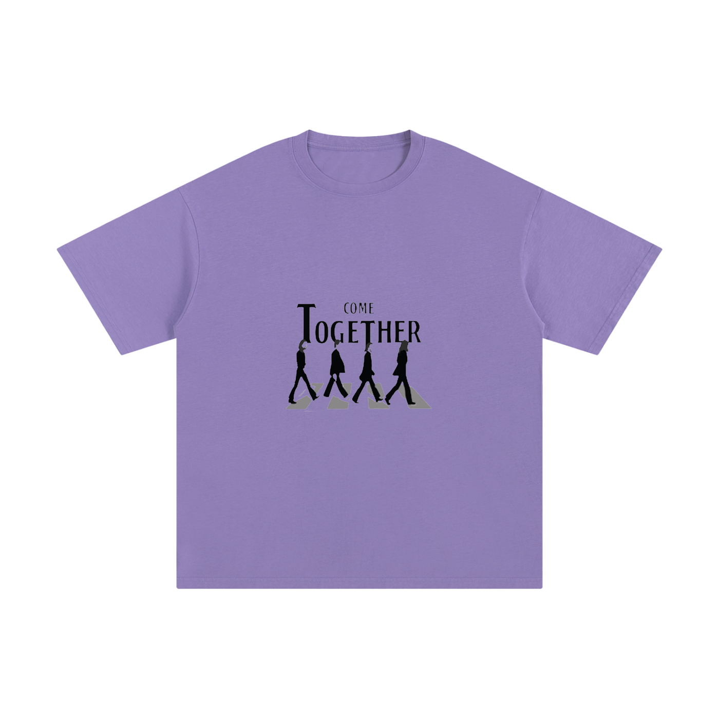 Unisex Pure Cotton T-Shirt