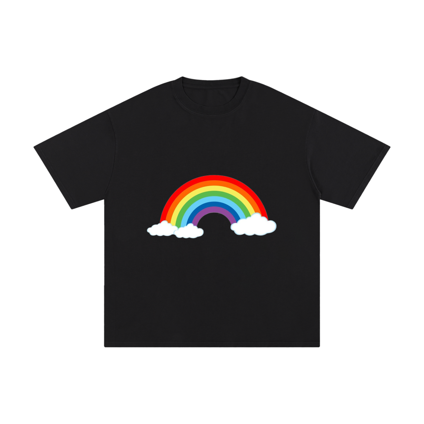 Unisex Pure Cotton T-Shirt