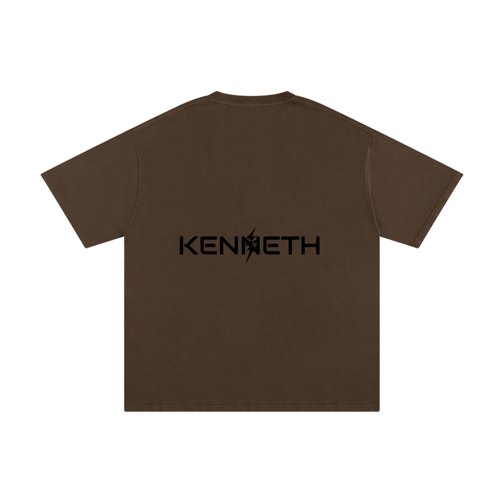 Unisex Pure Cotton T-Shirt