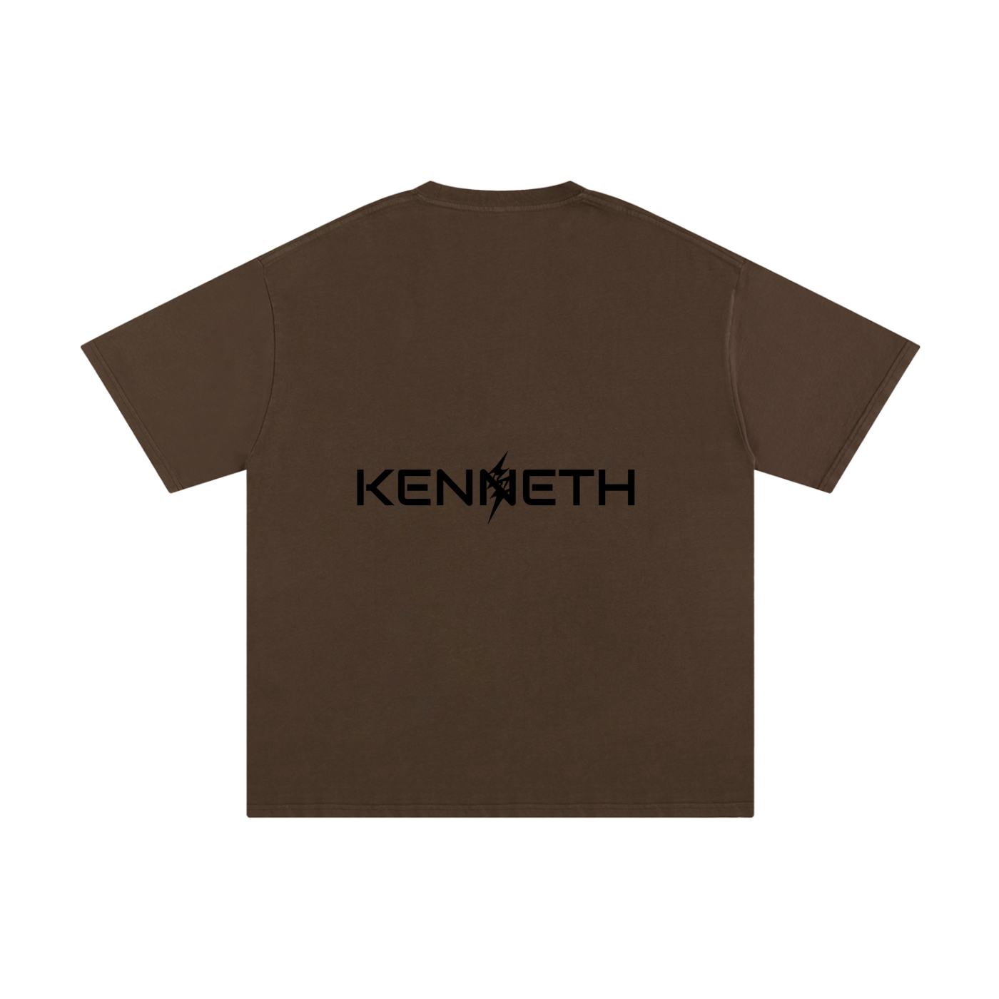 Unisex Pure Cotton T-Shirt