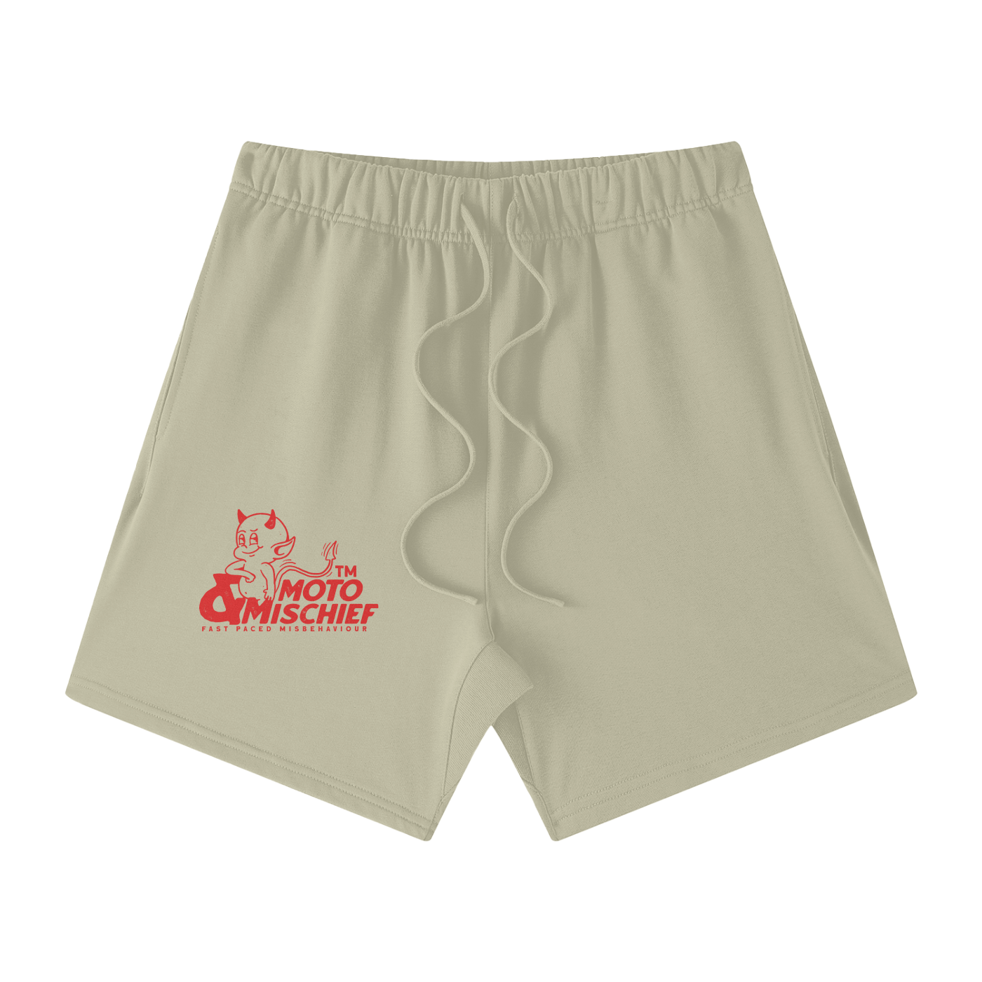 Mischief Heavyweight Shorts