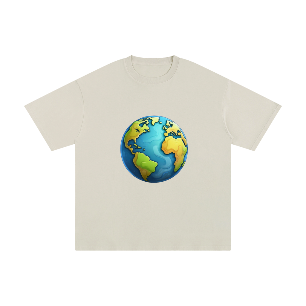 Unisex Pure Cotton T-Shirt