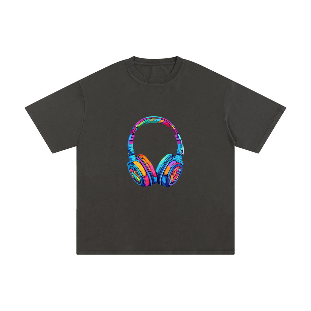 Unisex Pure Cotton T-Shirt