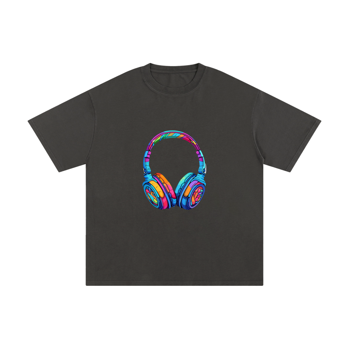 Unisex Pure Cotton T-Shirt