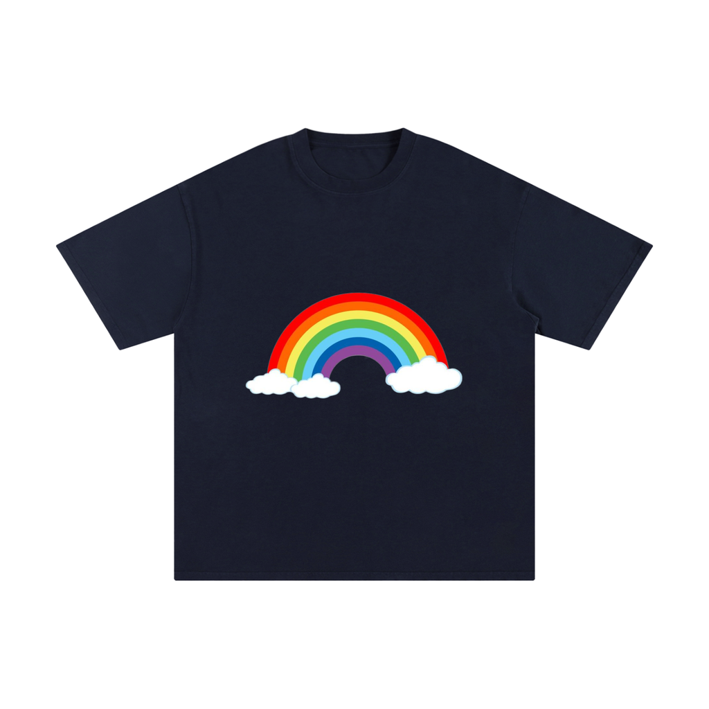 Unisex Pure Cotton T-Shirt