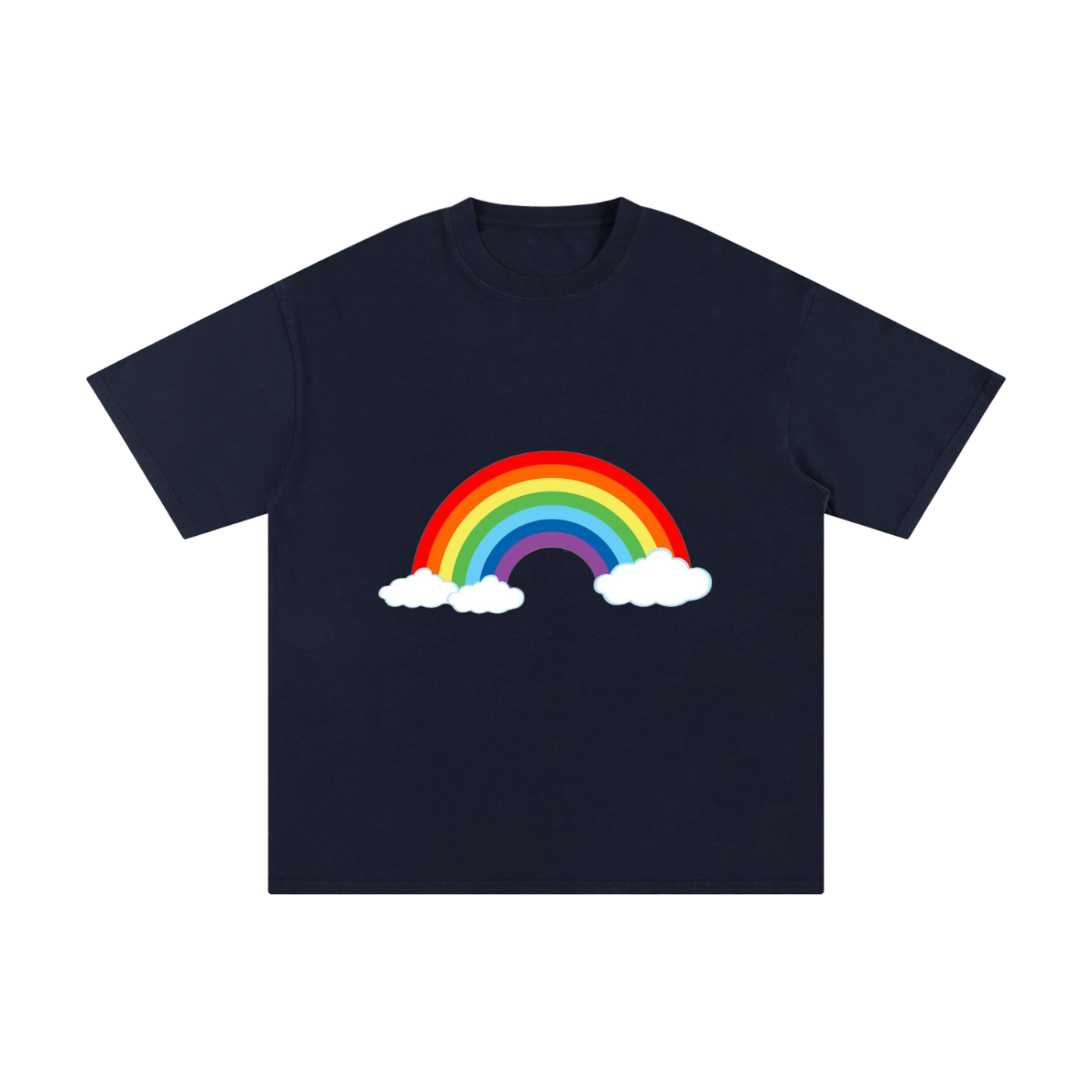 Unisex Pure Cotton T-Shirt