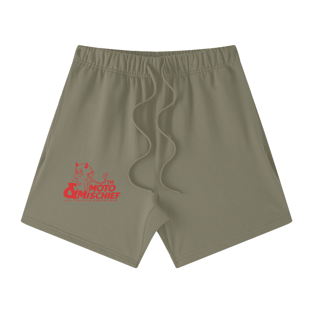 Mischief Heavyweight Shorts