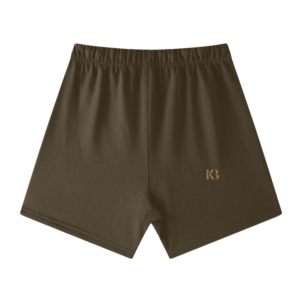 Pure Harmony Heavyweight Shorts
