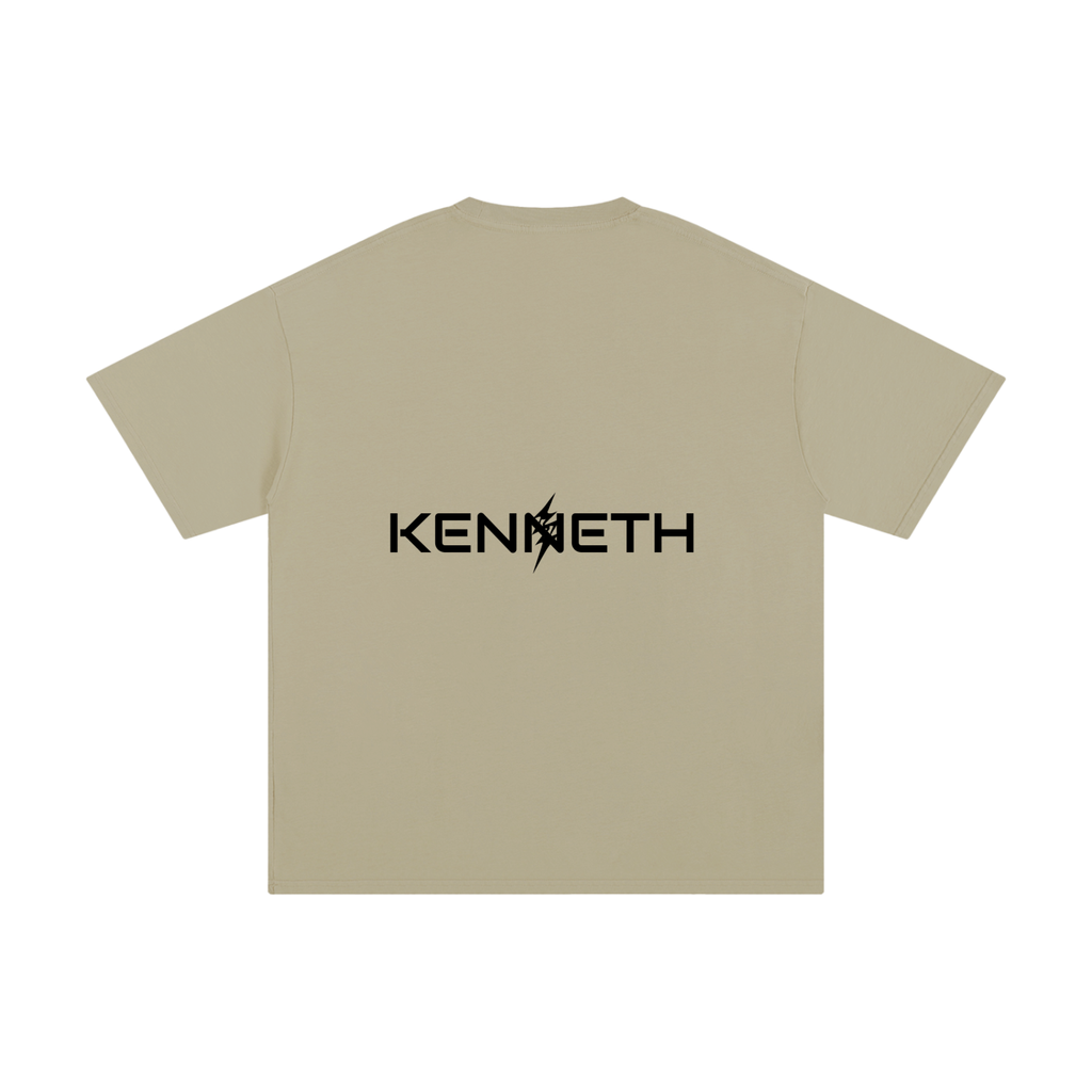 Unisex Pure Cotton T-Shirt