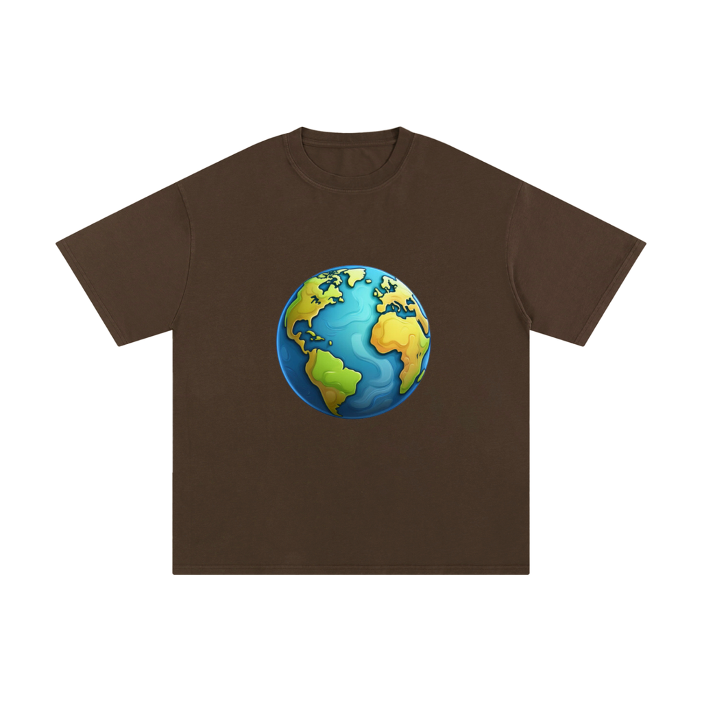 Unisex Pure Cotton T-Shirt