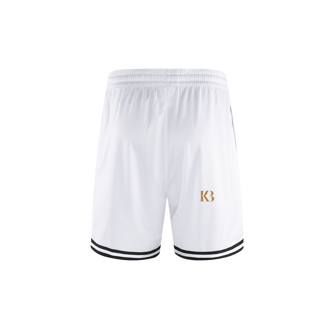 Sofa King Bored Basketball Shorts