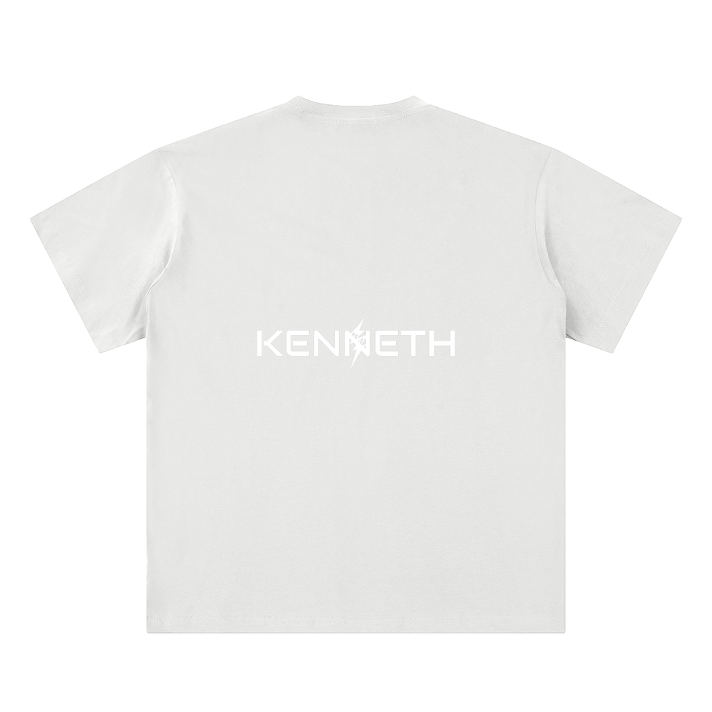 Unisex Sueded Cotton T-Shirt
