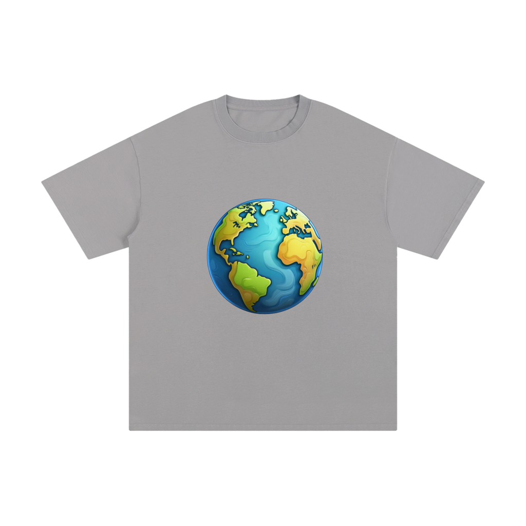 Unisex Pure Cotton T-Shirt