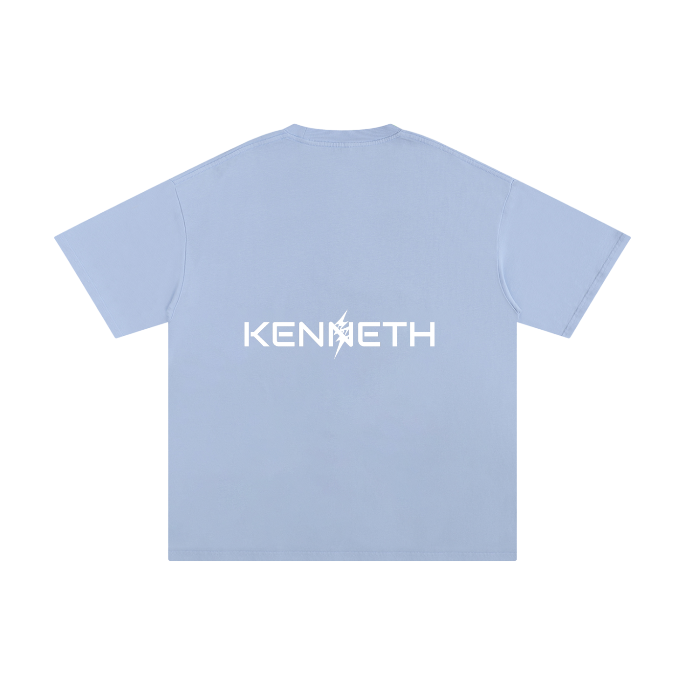 Unisex Pure Cotton T-Shirt