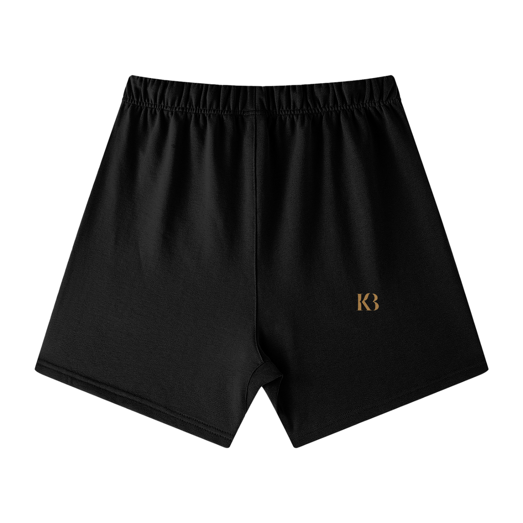 Pure Harmony Heavyweight Shorts