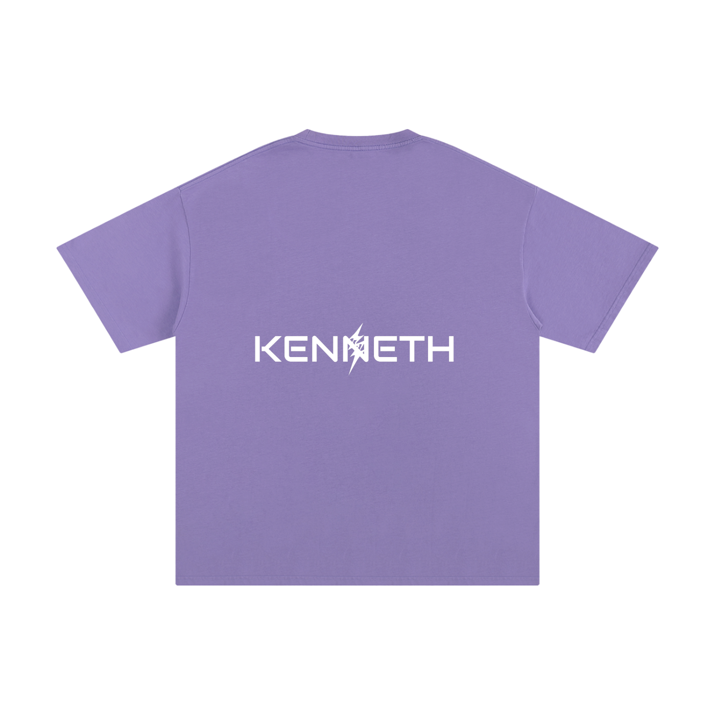 Unisex Pure Cotton T-Shirt