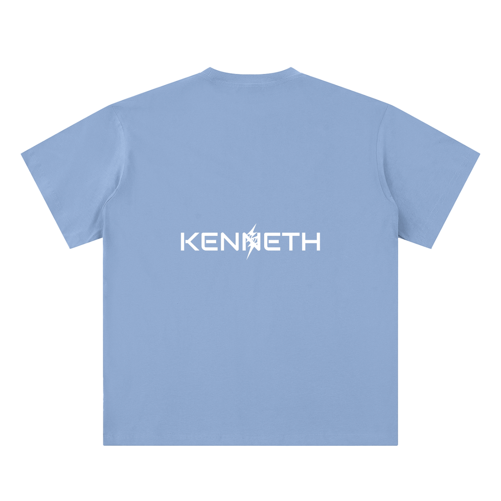 Unisex Sueded Cotton T-Shirt