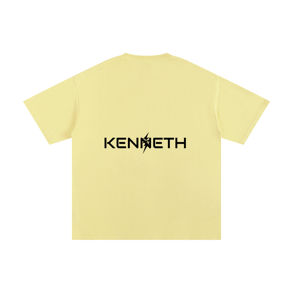 Unisex Pure Cotton T-Shirt