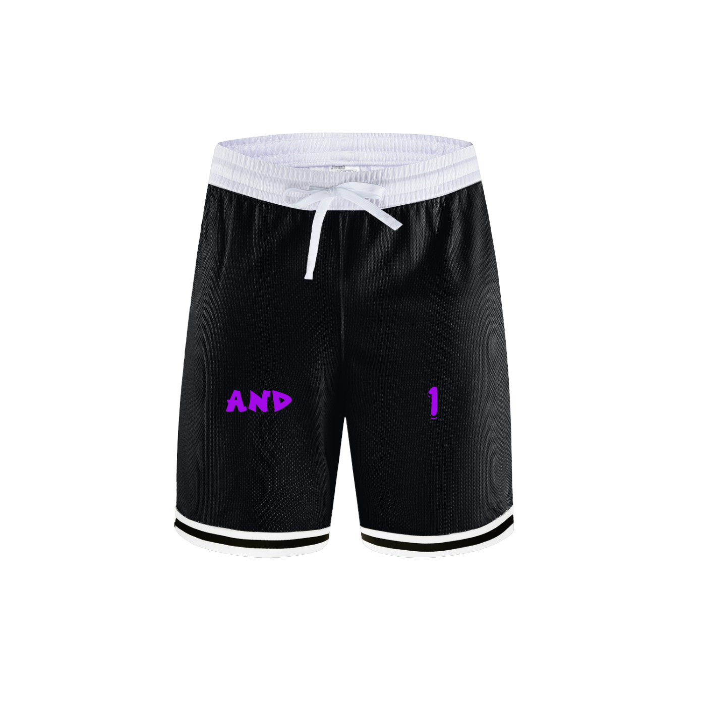And 1 Basketball Shorts