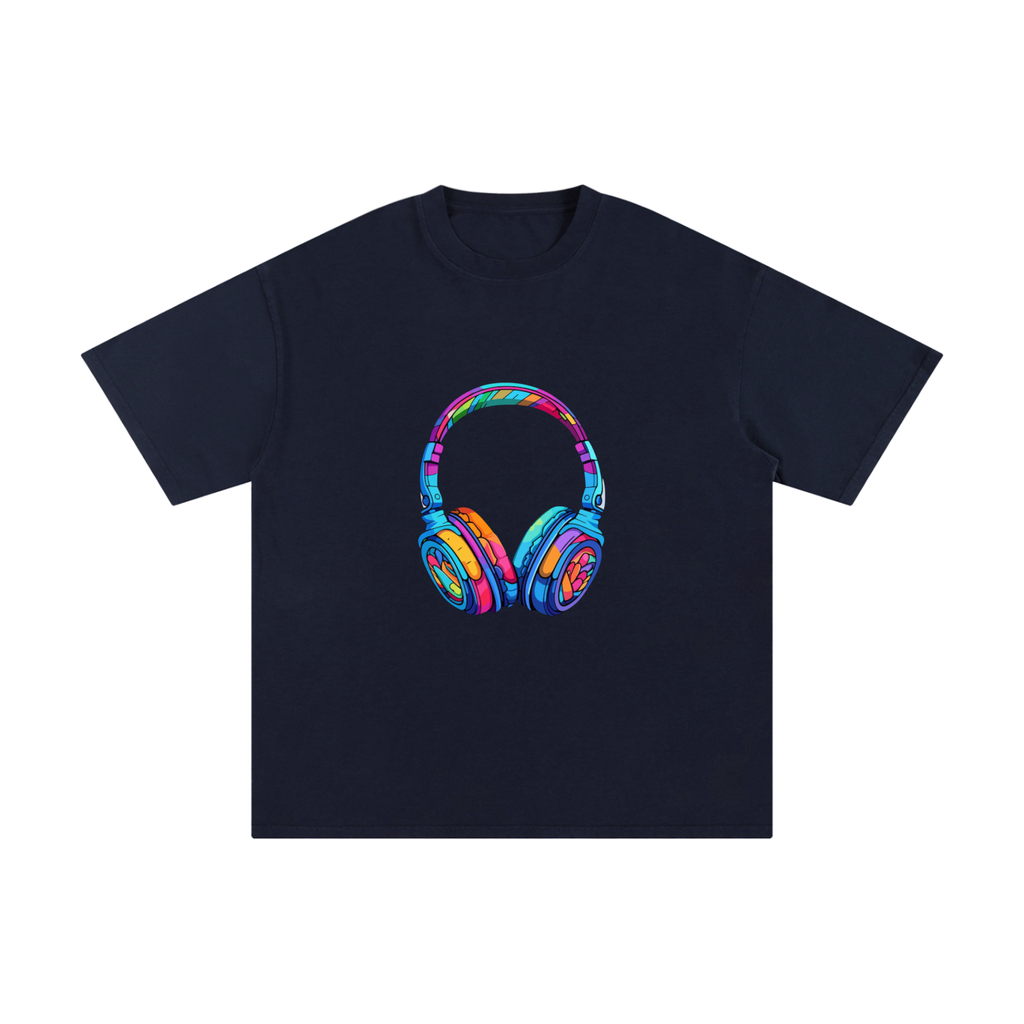 Unisex Pure Cotton T-Shirt