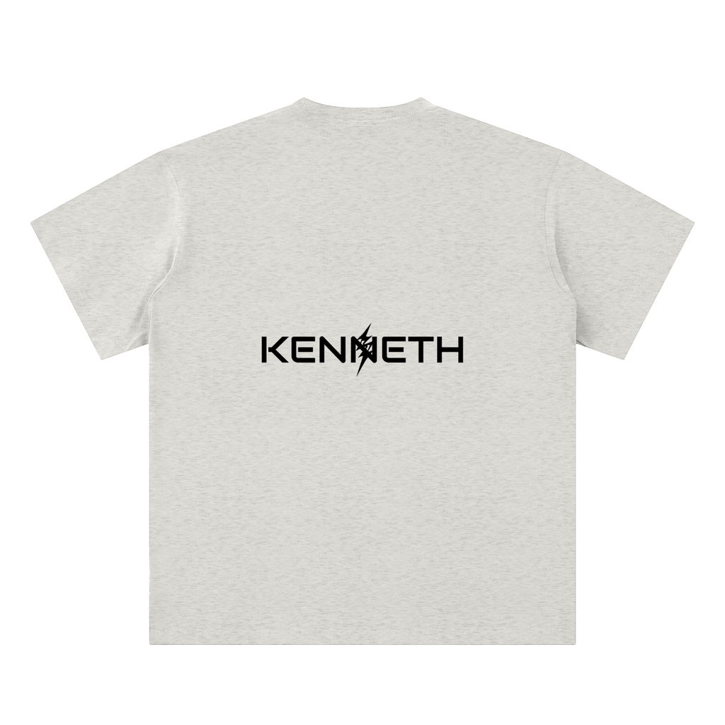 Unisex Sueded Cotton T-Shirt