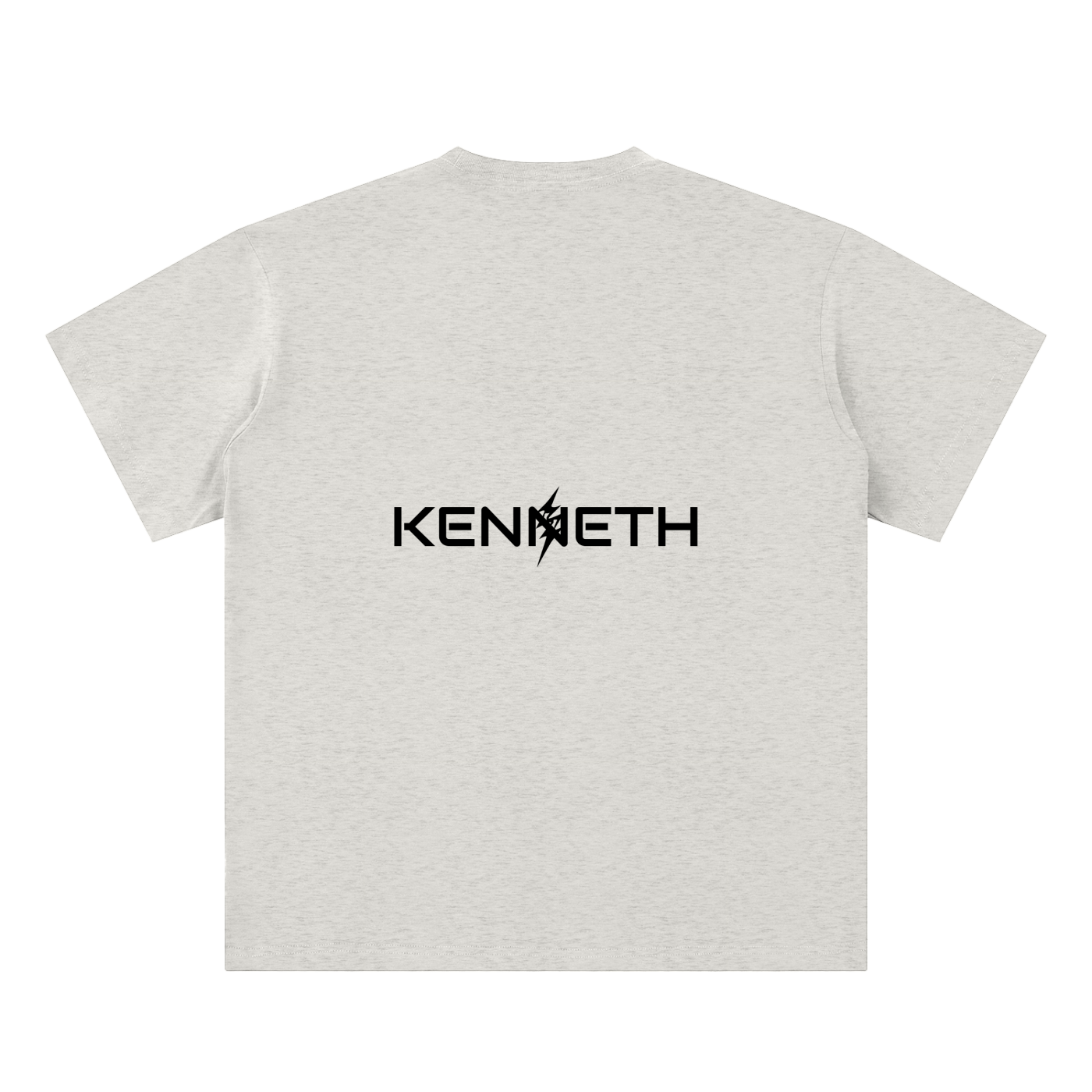 Unisex Sueded Cotton T-Shirt