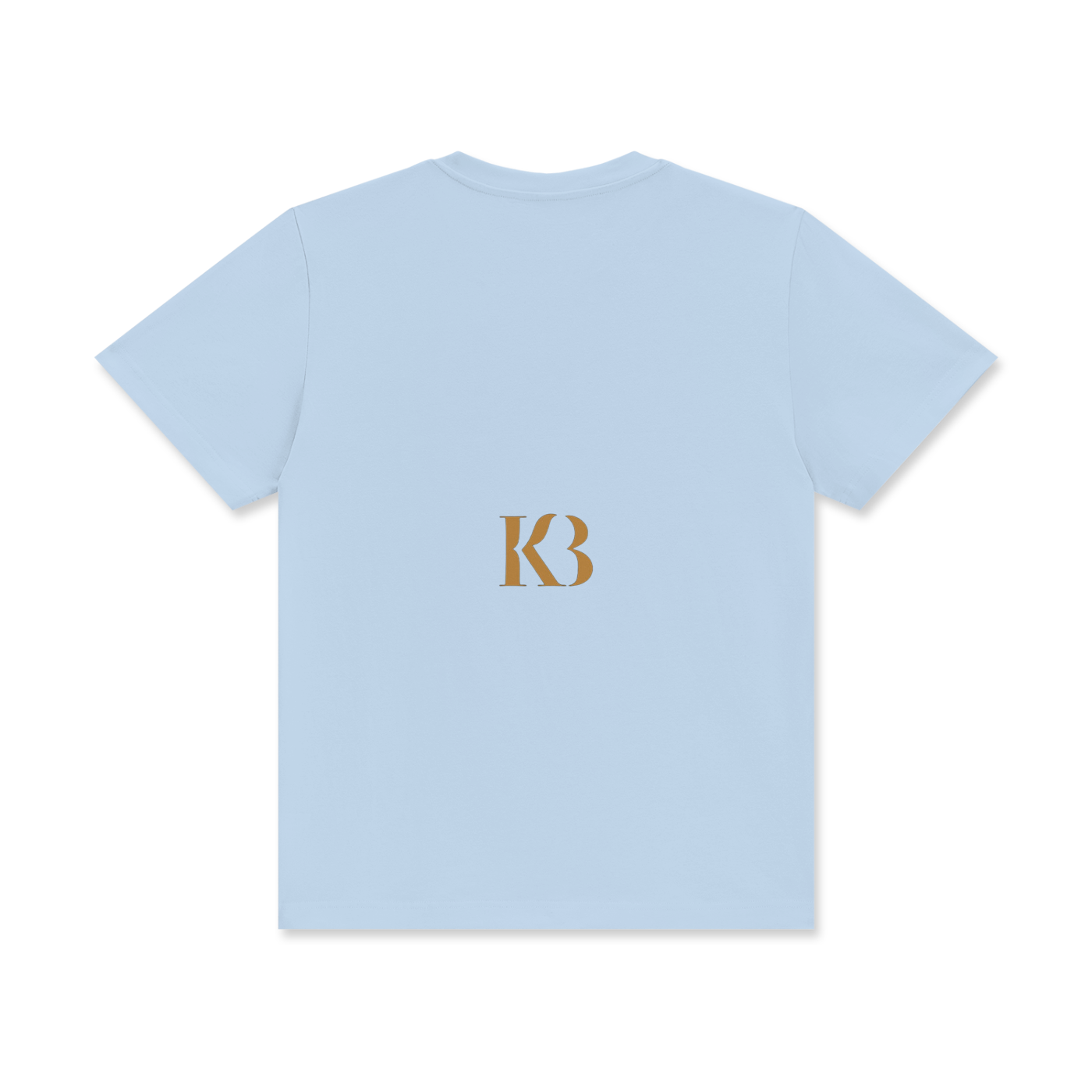 Pure Harmony Crew Neck T-Shirt