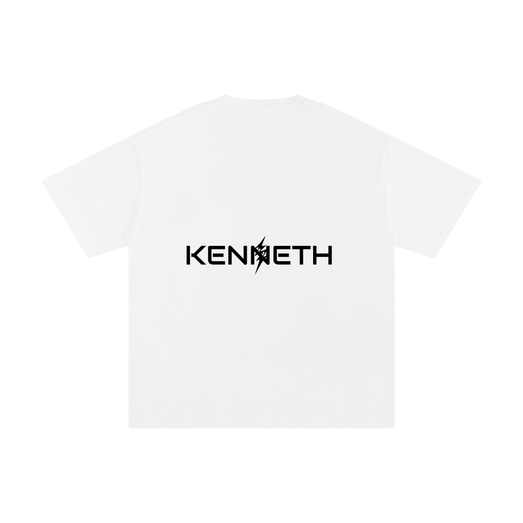 Unisex Pure Cotton T-Shirt